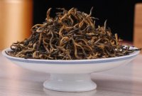 金骏眉茶叶的好处(金骏眉茶叶有什么功效?)