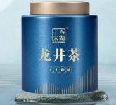 西湖工夫 绿茶明前特级龙井老茶树春茶礼盒装送礼250g