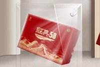 凤（feng）红茶经典58茶叶 中华老字号 云南滇红茶 果香型特级礼盒装300g