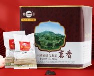 凤山乌龙茶正味兰花香特级浓香型罐装500g