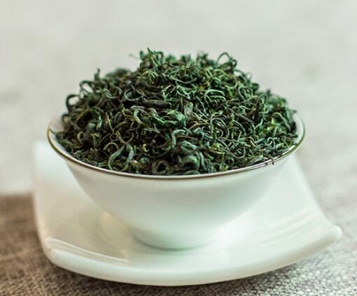 百姓彩票Welcome2020年度崂山茶十大名茶绿茶、红茶名单出炉