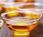 乌龙茶的味道有什么主要特点？
