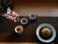 红茶茶席名字(以红茶为主的茶席主题文案)