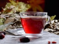 喝桑葚叶茶的好处和坏处？
