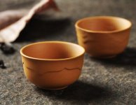 陶瓷茶具品牌(陶土茶具)