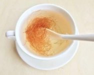 玉米须泡茶喝有什么作用(玉米须茶的功效)