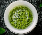 中国四大绿茶(中国第一名茶)