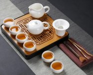 瓷器茶具分类(瓷器茶具种类)