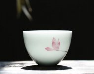 陶瓷茶杯哪个牌子好？