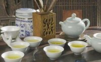 广州饮茶文化的发展