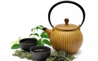 中华优秀传统文化:茶文化