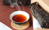 黑茶最适合什么类型的人喝？