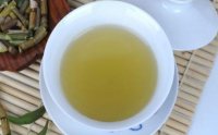 中国茶：花草养生茶（三）