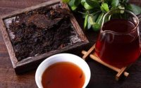 7种人喝黑茶的副作用和禁忌